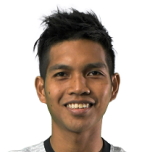 player photo