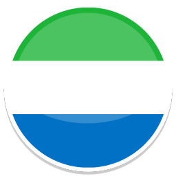 Sierra Leone U20