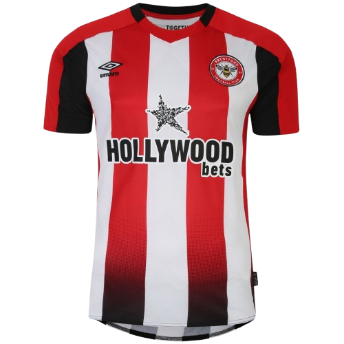 club kit photo