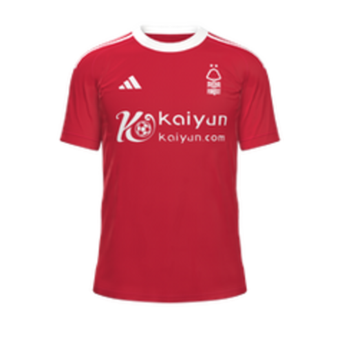 club kit photo