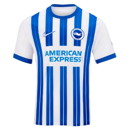 club kit photo