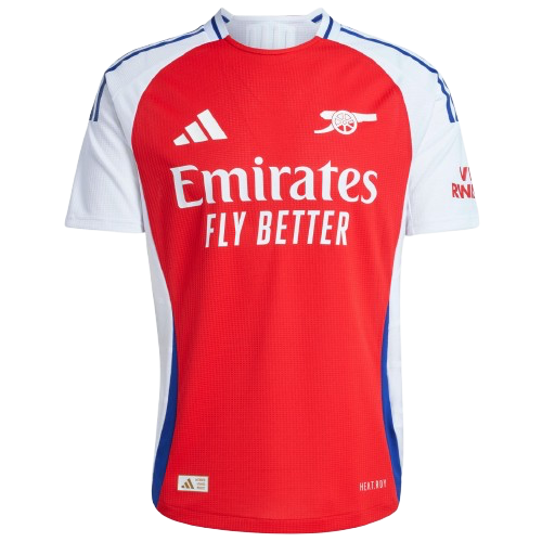 club kit photo