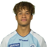 J. Liburd