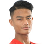 player photo