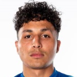 player photo