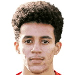 player photo