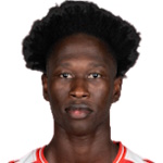 player photo