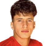 player photo